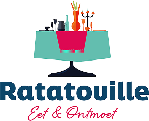 Ratatouille Logo
